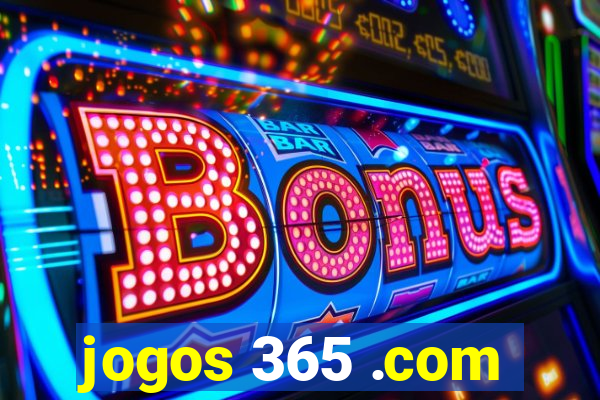 jogos 365 .com