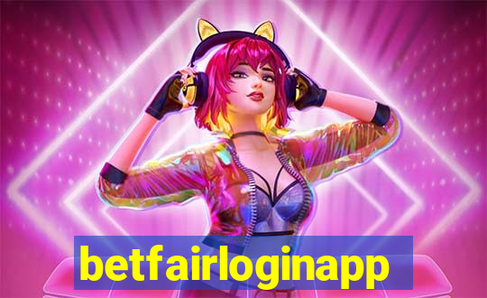 betfairloginapp