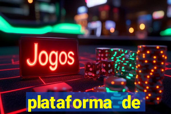 plataforma de aposta demo