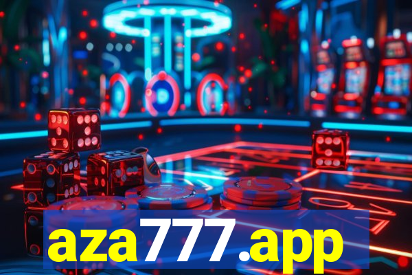 aza777.app