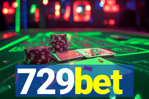 729bet