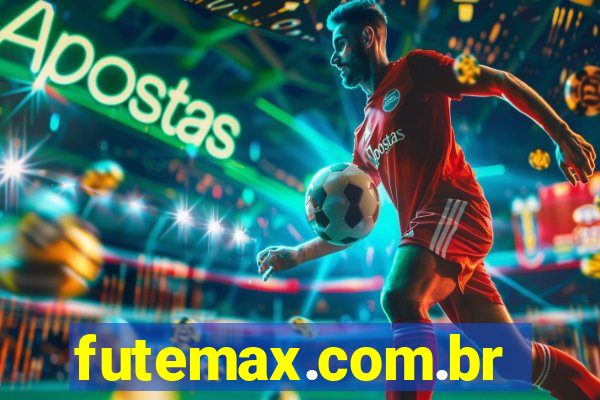 futemax.com.br