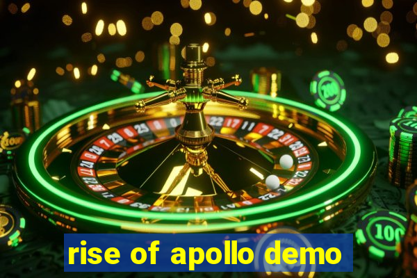 rise of apollo demo