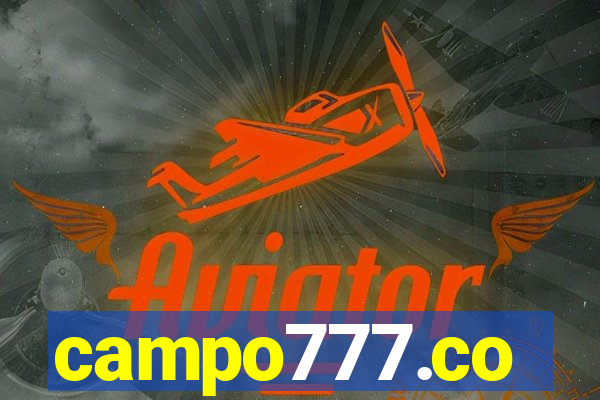 campo777.co