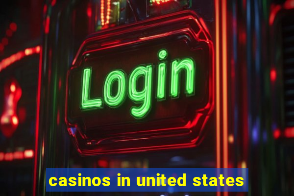 casinos in united states