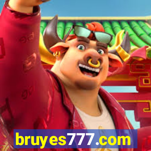 bruyes777.com