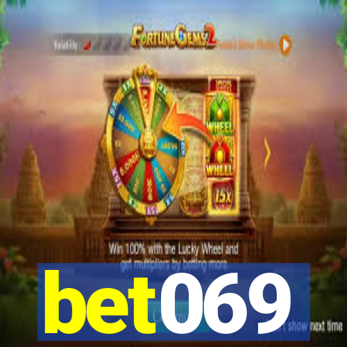 bet069