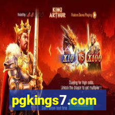 pgkings7.com