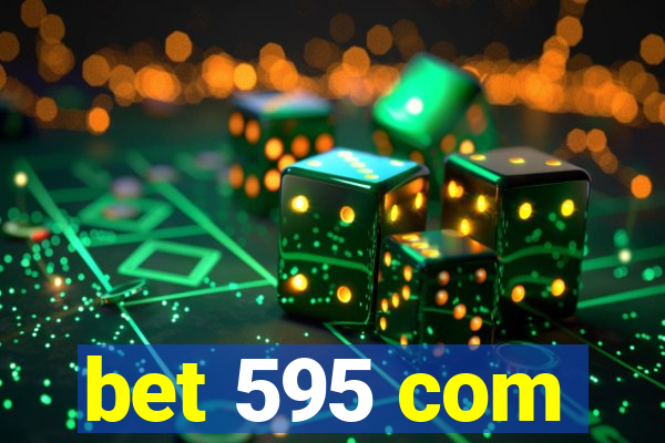 bet 595 com