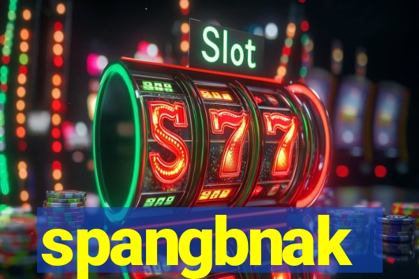 spangbnak