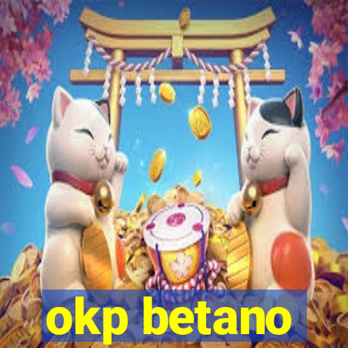 okp betano