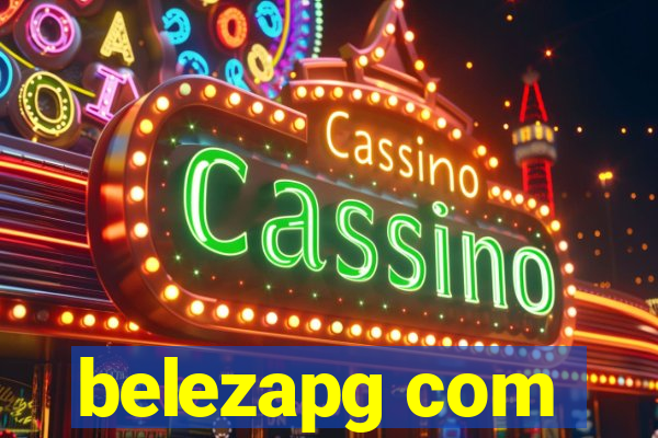 belezapg com