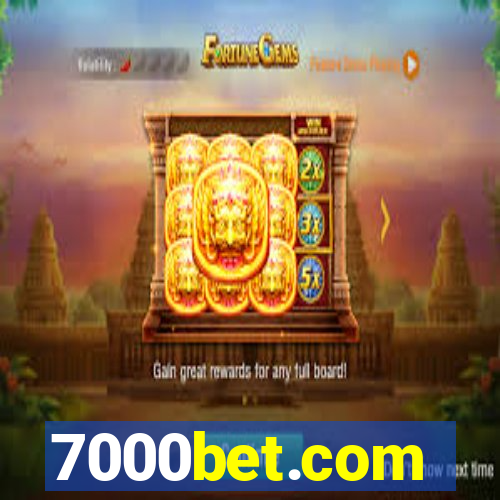 7000bet.com