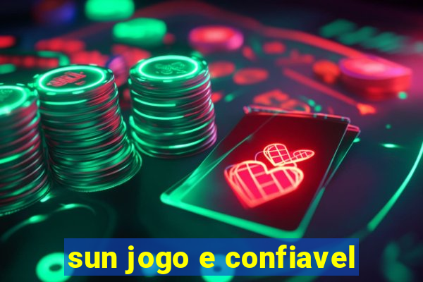 sun jogo e confiavel