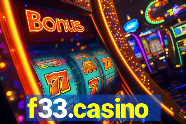 f33.casino