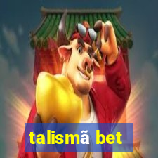 talismã bet