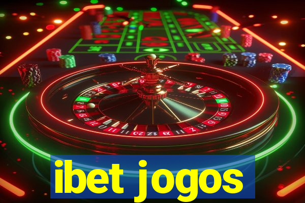 ibet jogos