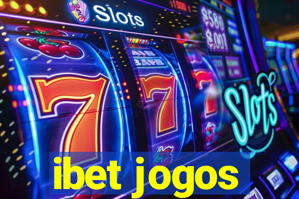 ibet jogos