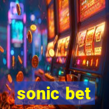 sonic bet