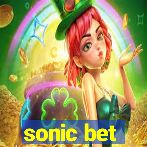 sonic bet