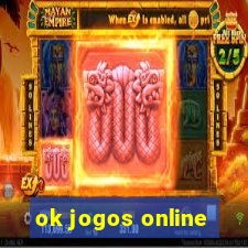 ok jogos online