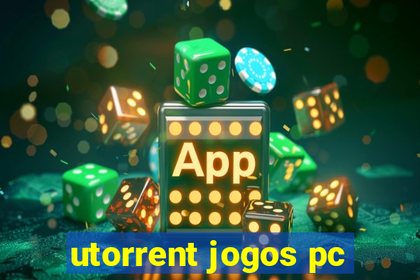 utorrent jogos pc