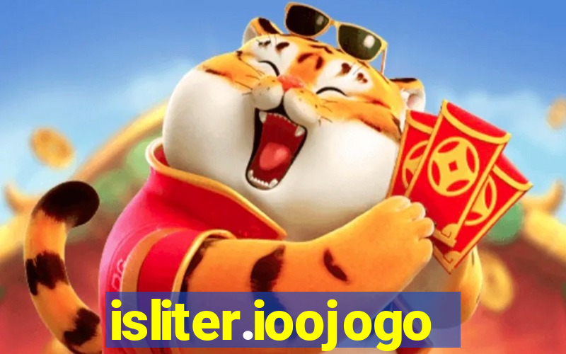 isliter.ioojogo