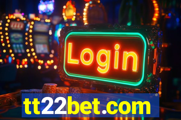 tt22bet.com