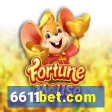 6611bet.com