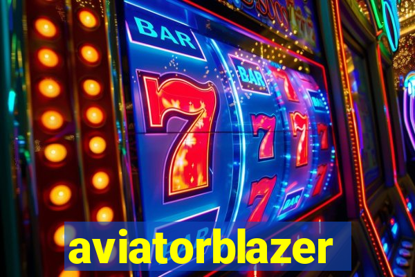 aviatorblazer