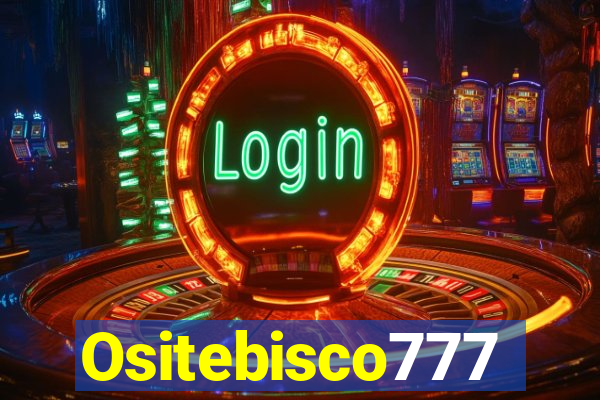 Ositebisco777