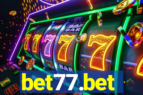 bet77.bet