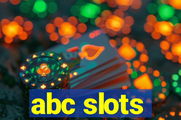 abc slots