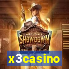 x3casino