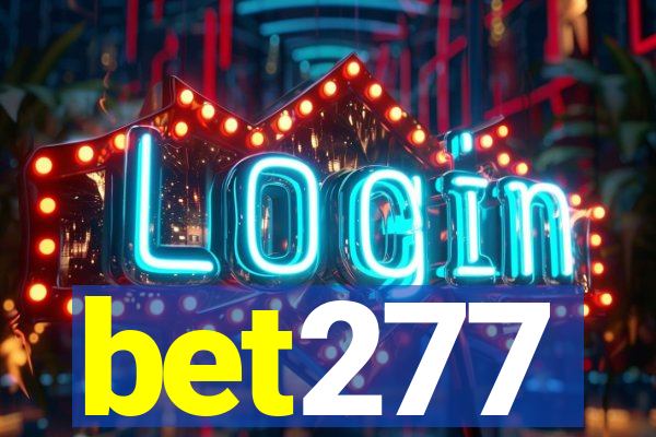 bet277