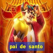 pai de santo consulta gratis