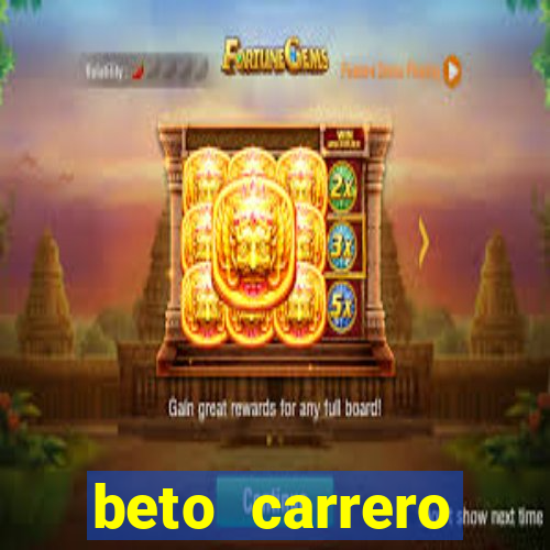 beto carrero cidades proximas