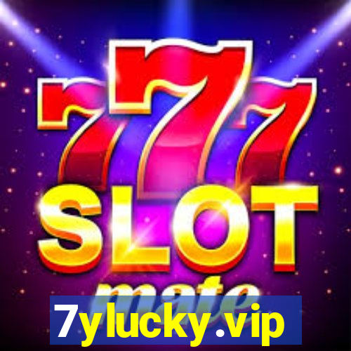 7ylucky.vip