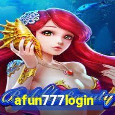 afun777login