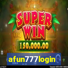 afun777login