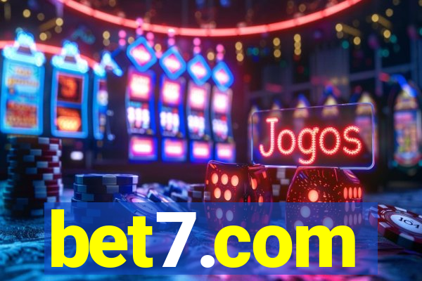 bet7.com