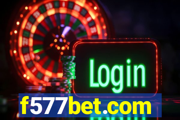 f577bet.com