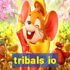 tribals io