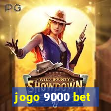 jogo 9000 bet