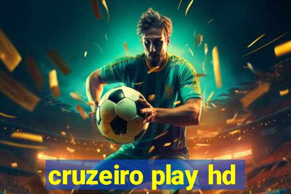 cruzeiro play hd