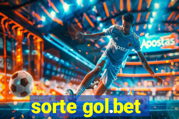 sorte gol.bet