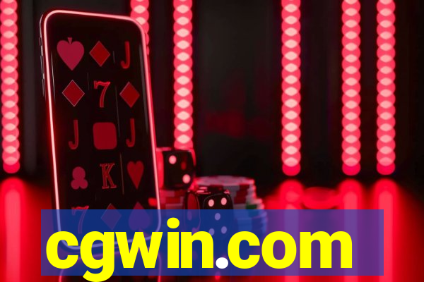 cgwin.com