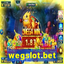 wegslot.bet