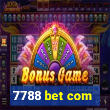 7788 bet com