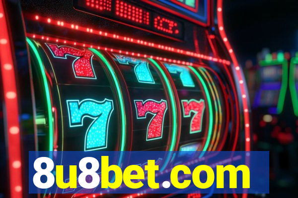 8u8bet.com